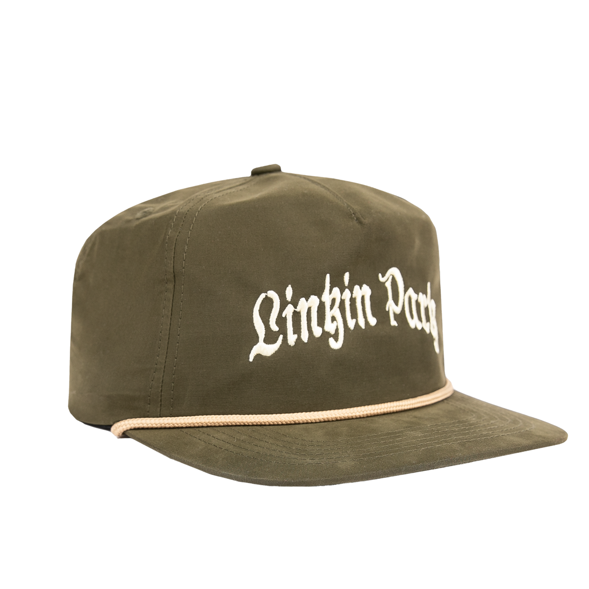 LP Rope Hat