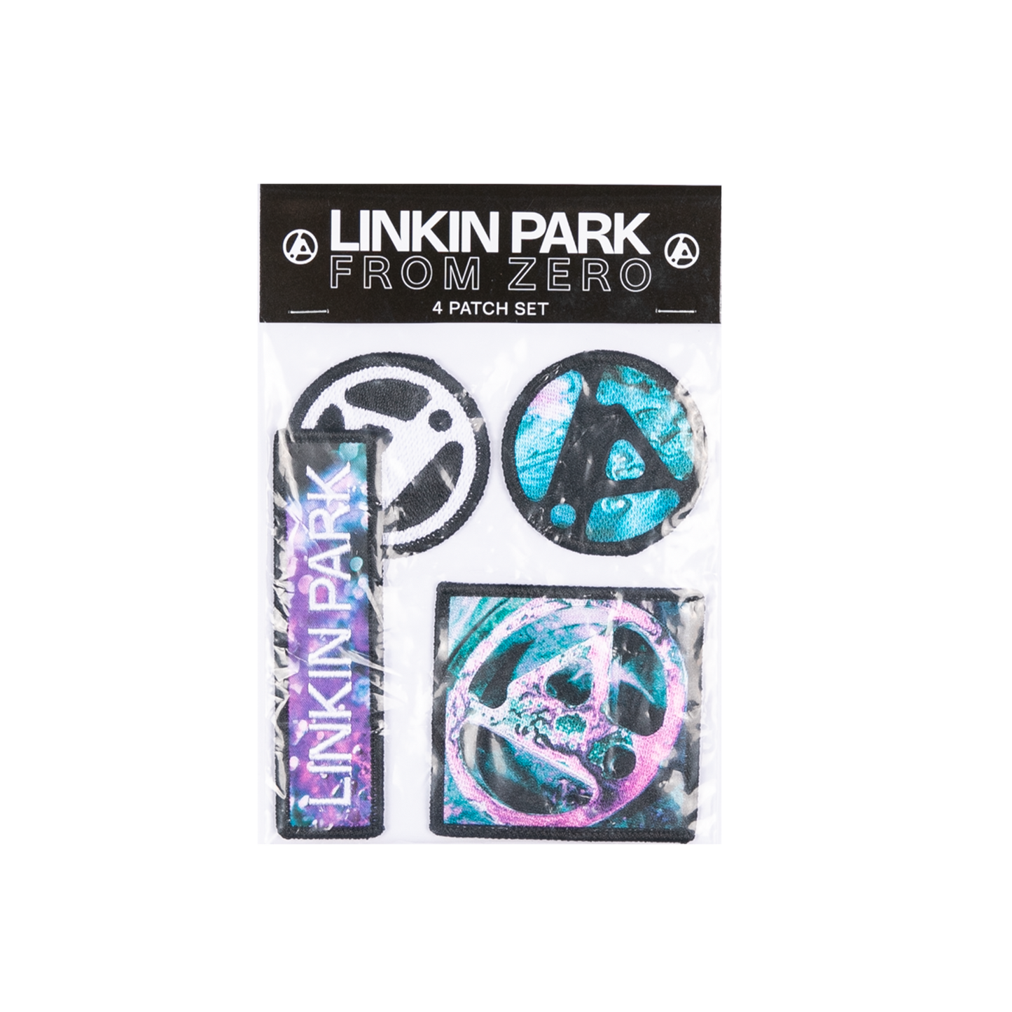 FZ Patch Set