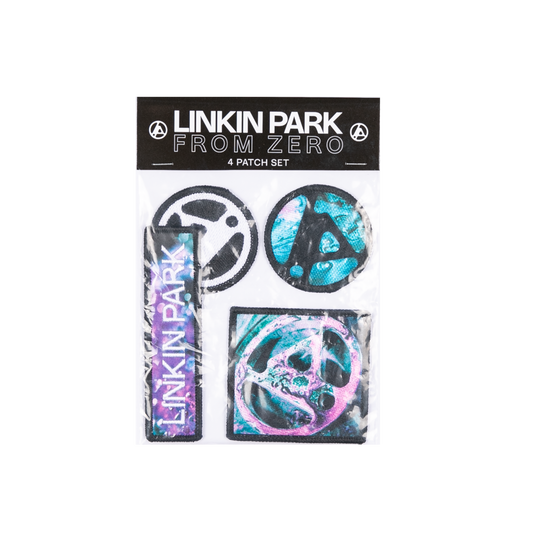 FZ Patch Set