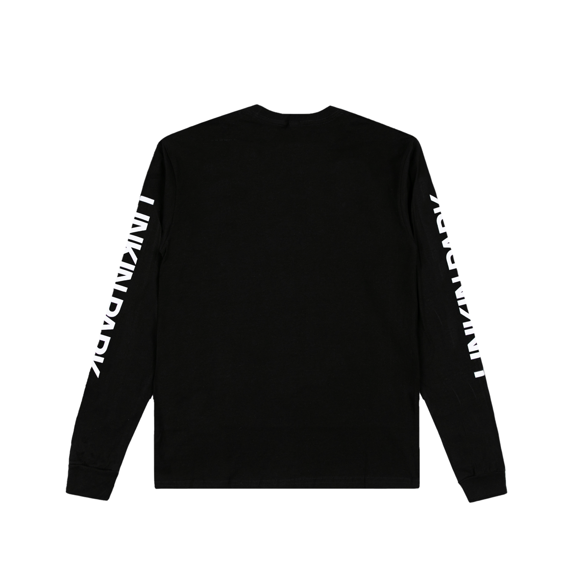 Joe's Spray Logo Black LS