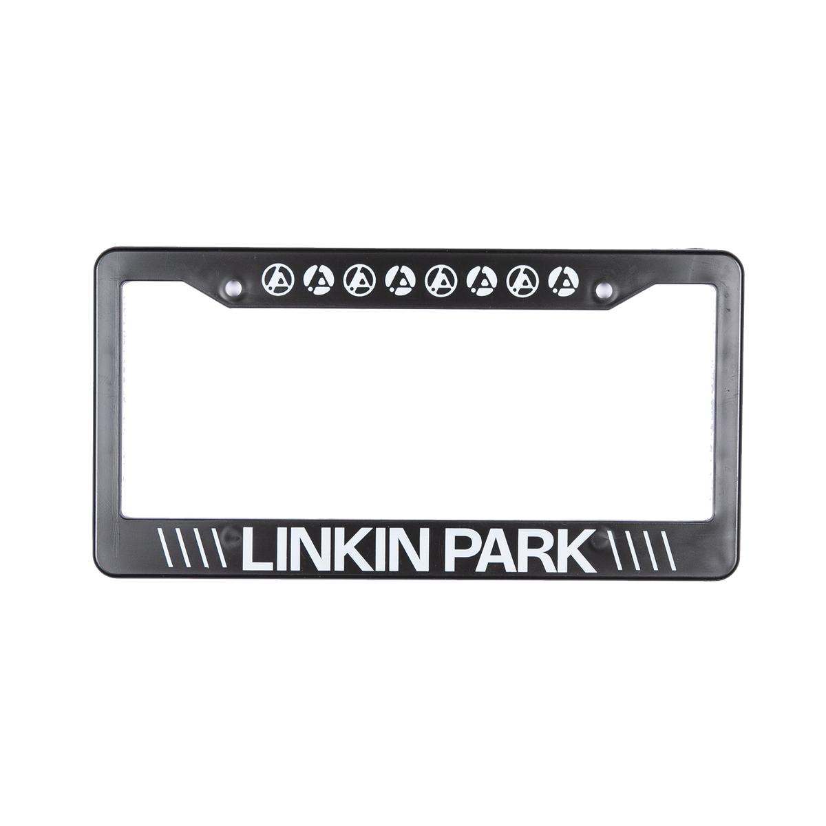FZ License Plate Frame