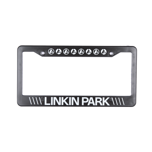 FZ License Plate Frame