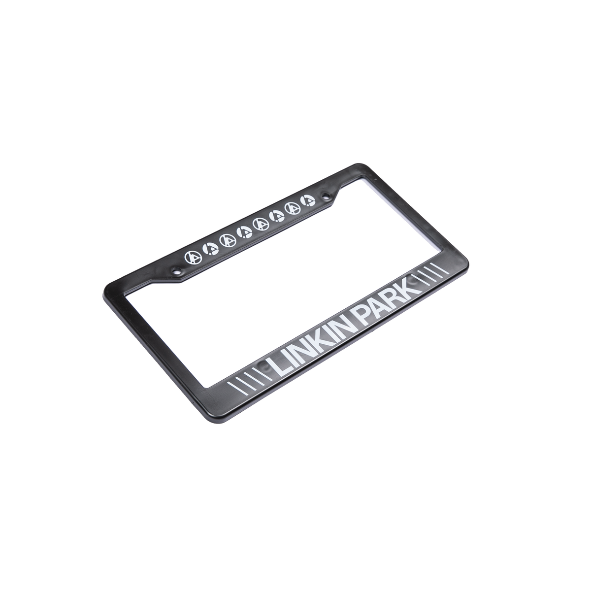 FZ License Plate Frame