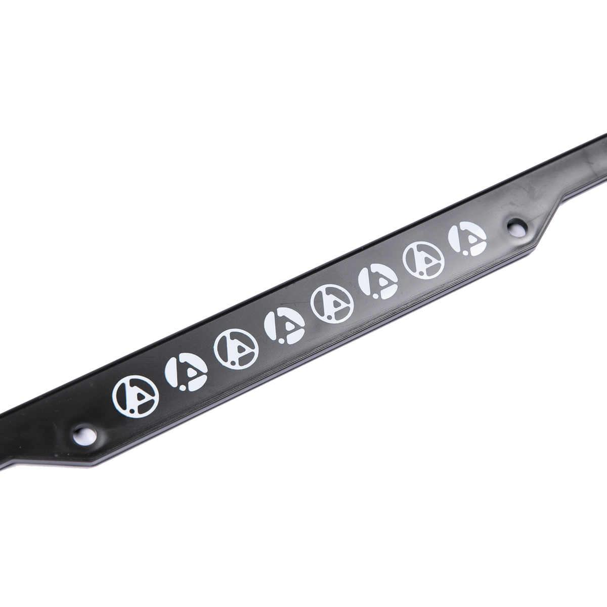 FZ License Plate Frame