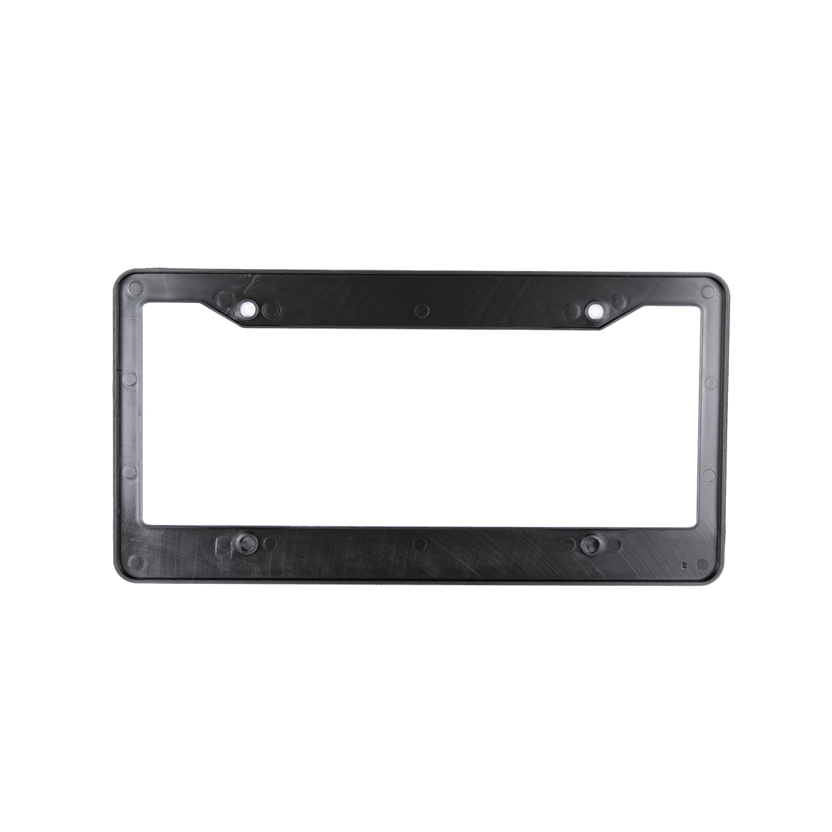 FZ License Plate Frame