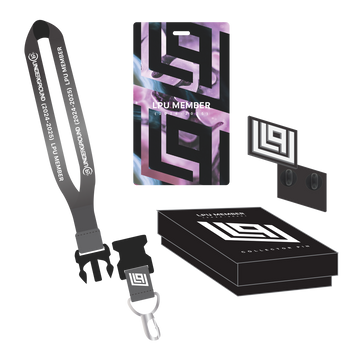 LPU 2024-2025 Member Bundle