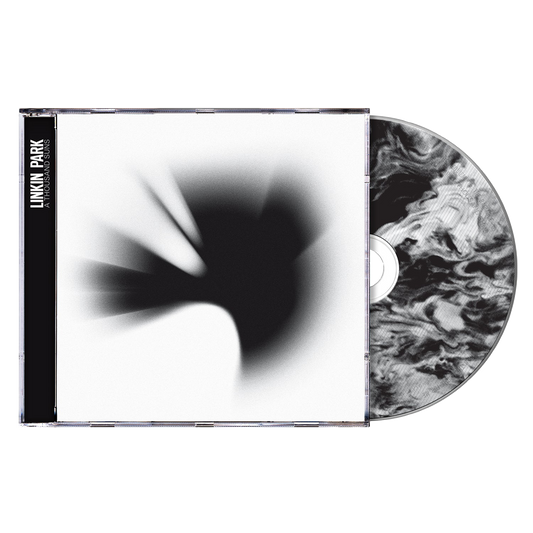 A Thousand Suns CD