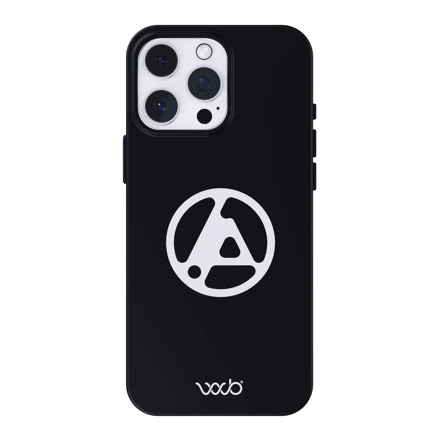 LP x Waveblock Phone Case
