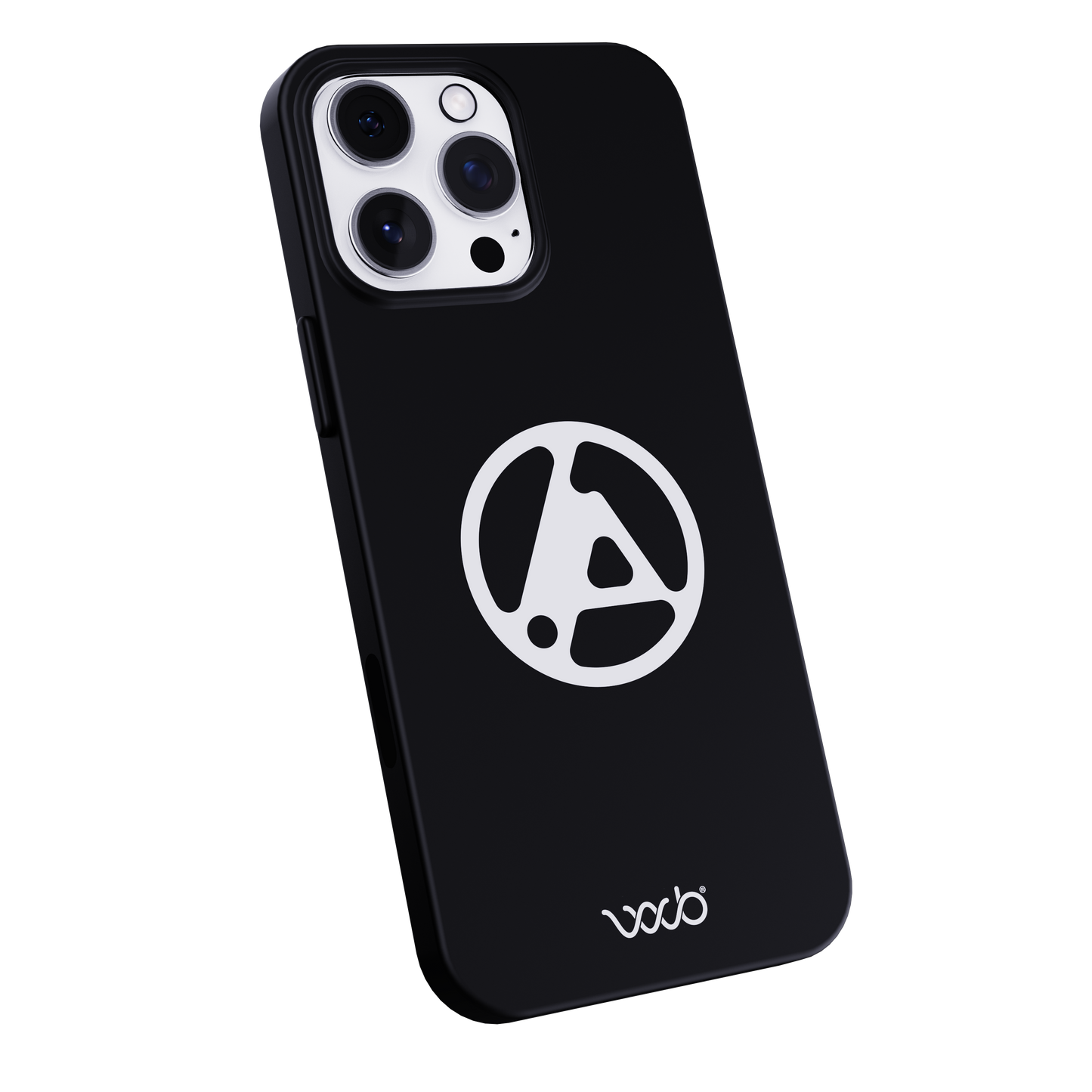 LP x Waveblock Phone Case