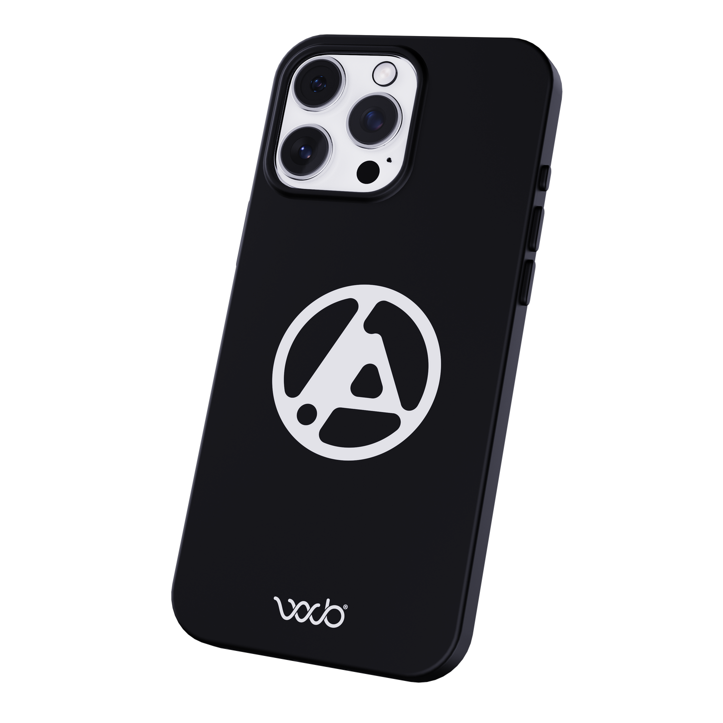 LP x Waveblock Phone Case