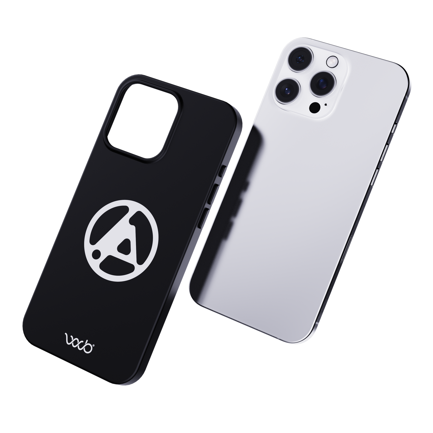 LP x Waveblock Phone Case