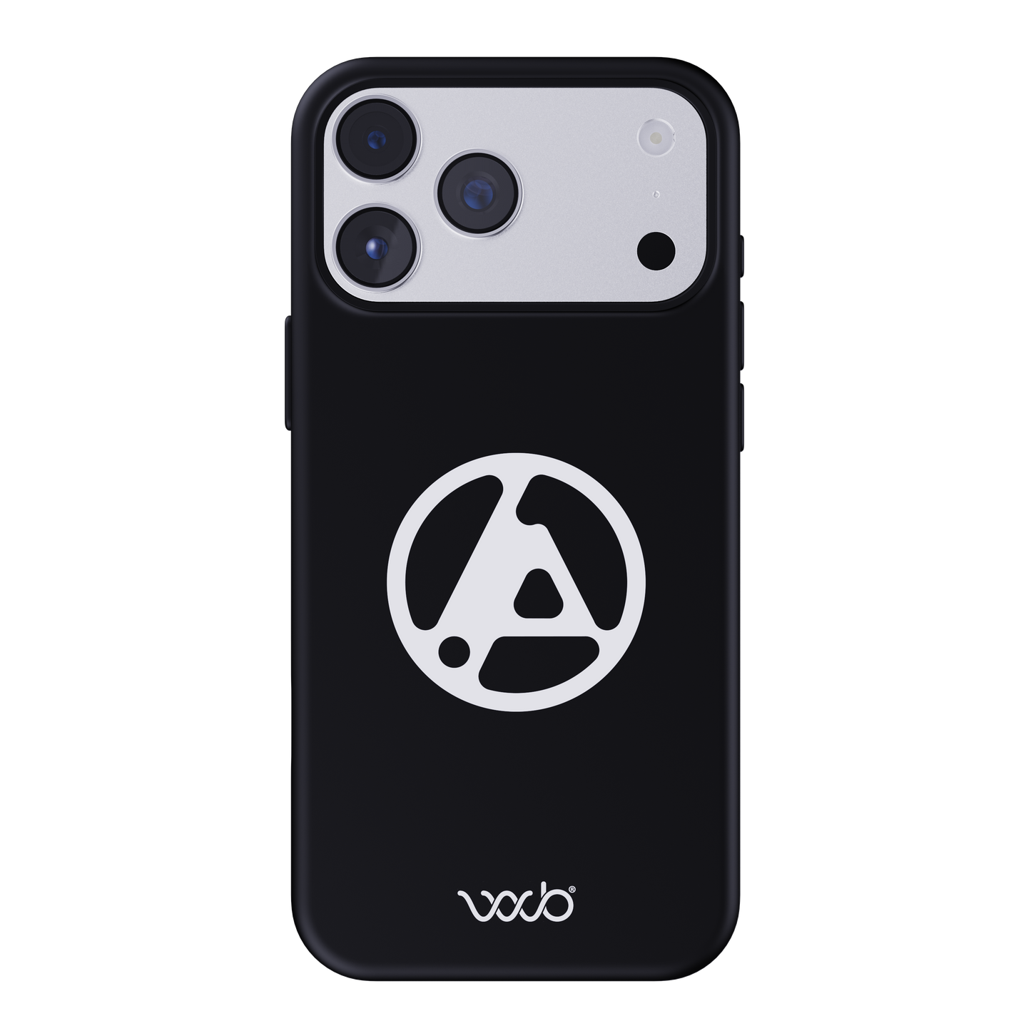 LP x Waveblock Phone Case