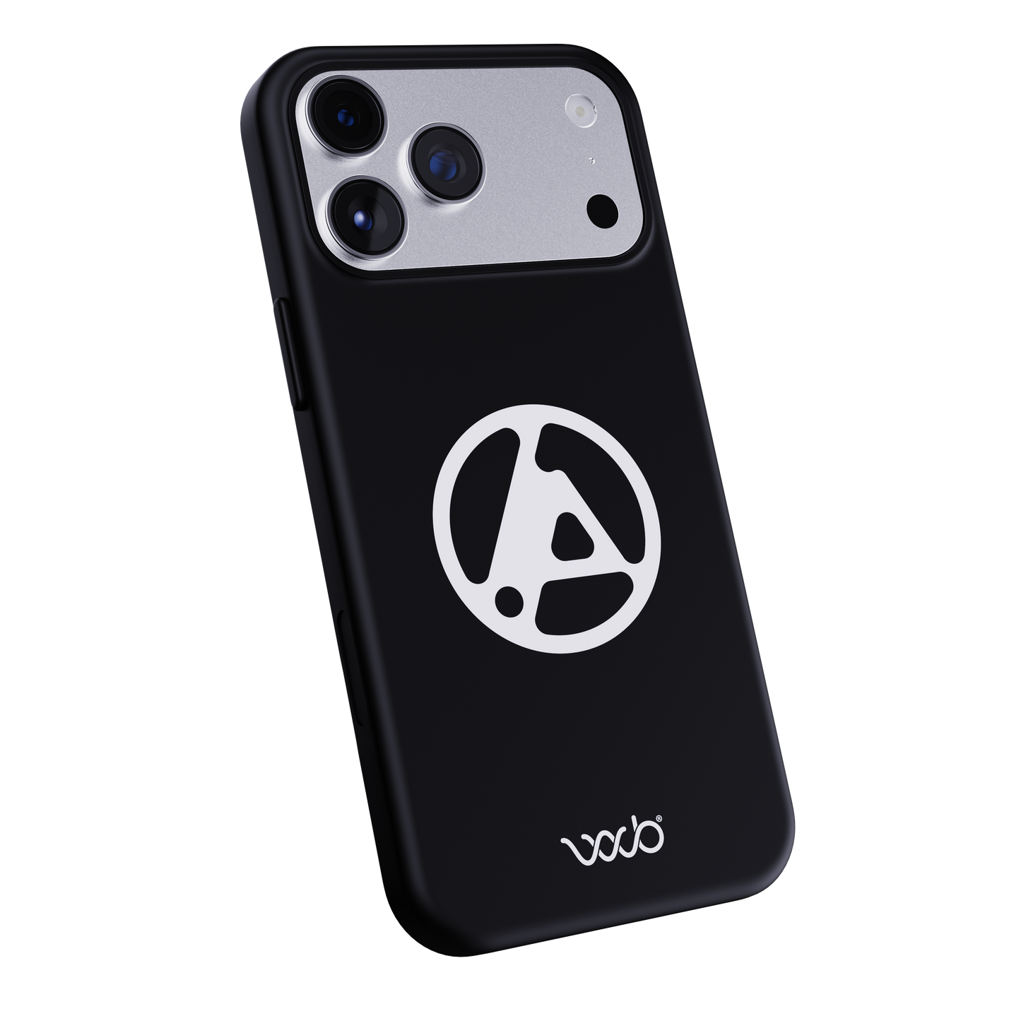 LP x Waveblock Phone Case