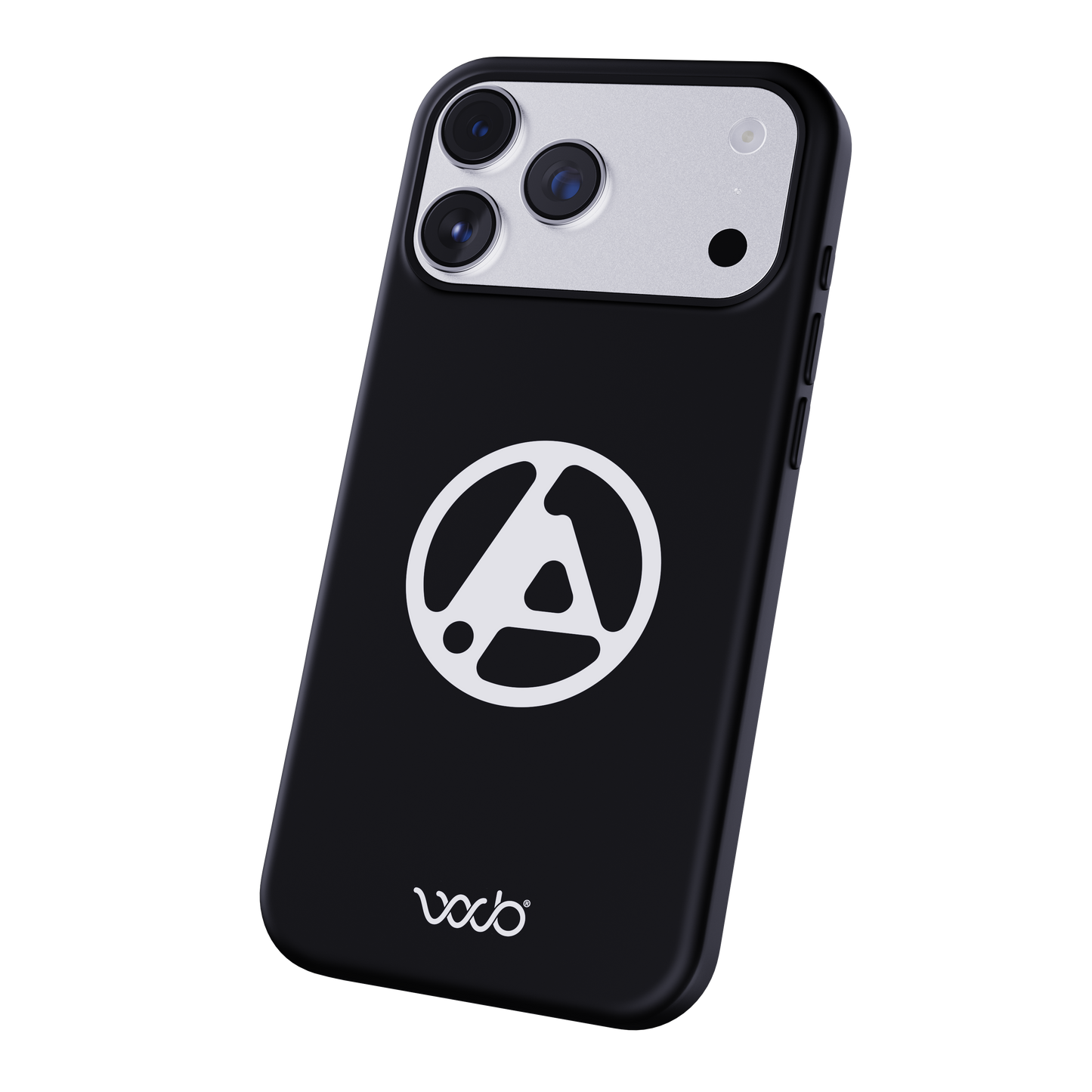 LP x Waveblock Phone Case