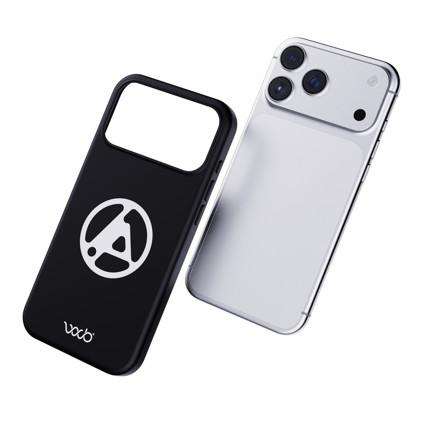 LP x Waveblock Phone Case