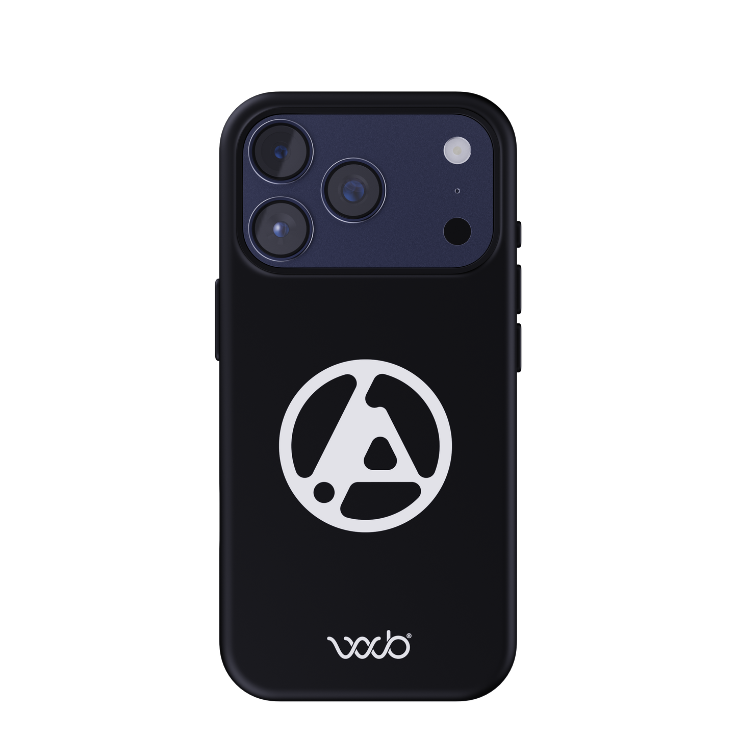 LP x Waveblock Phone Case