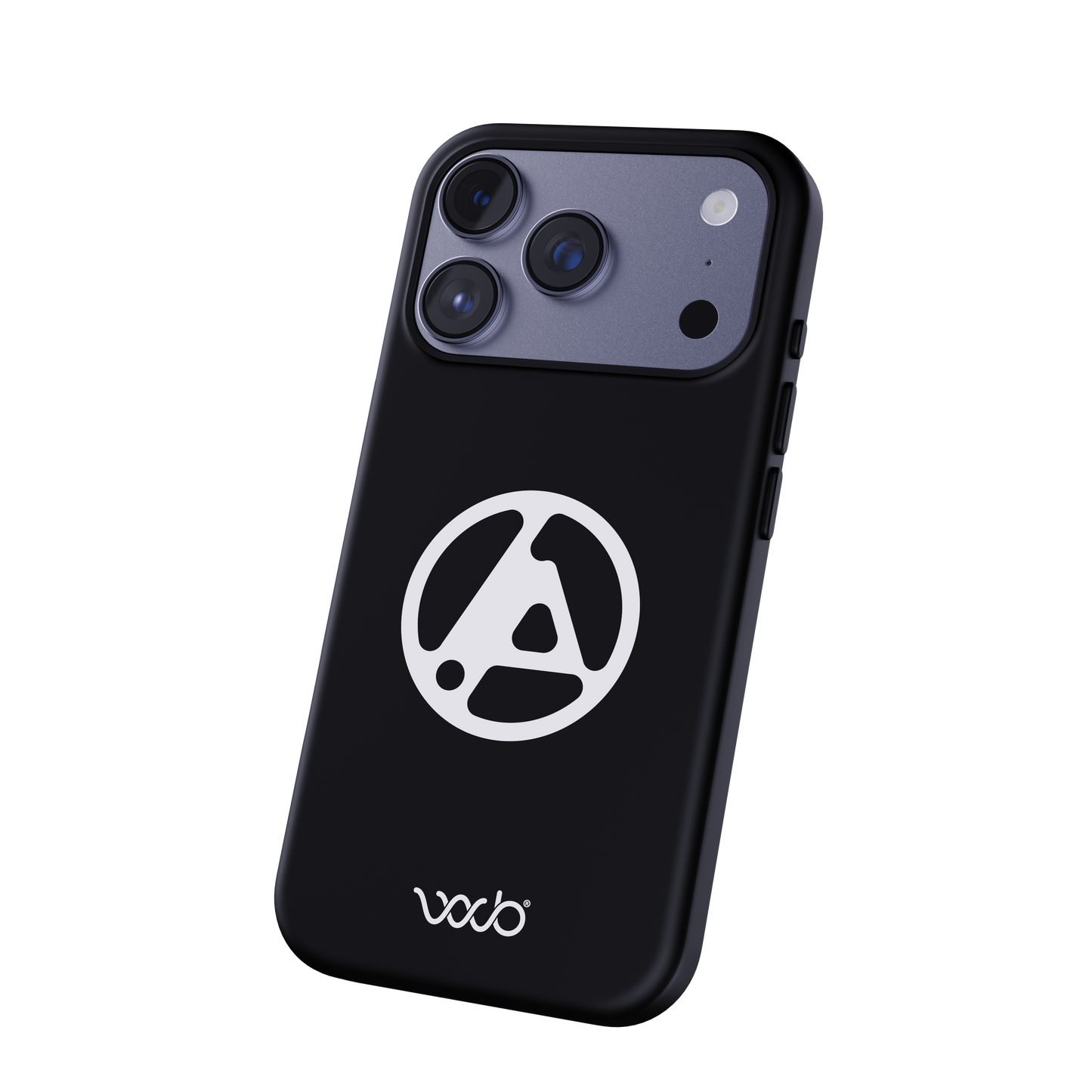 LP x Waveblock Phone Case