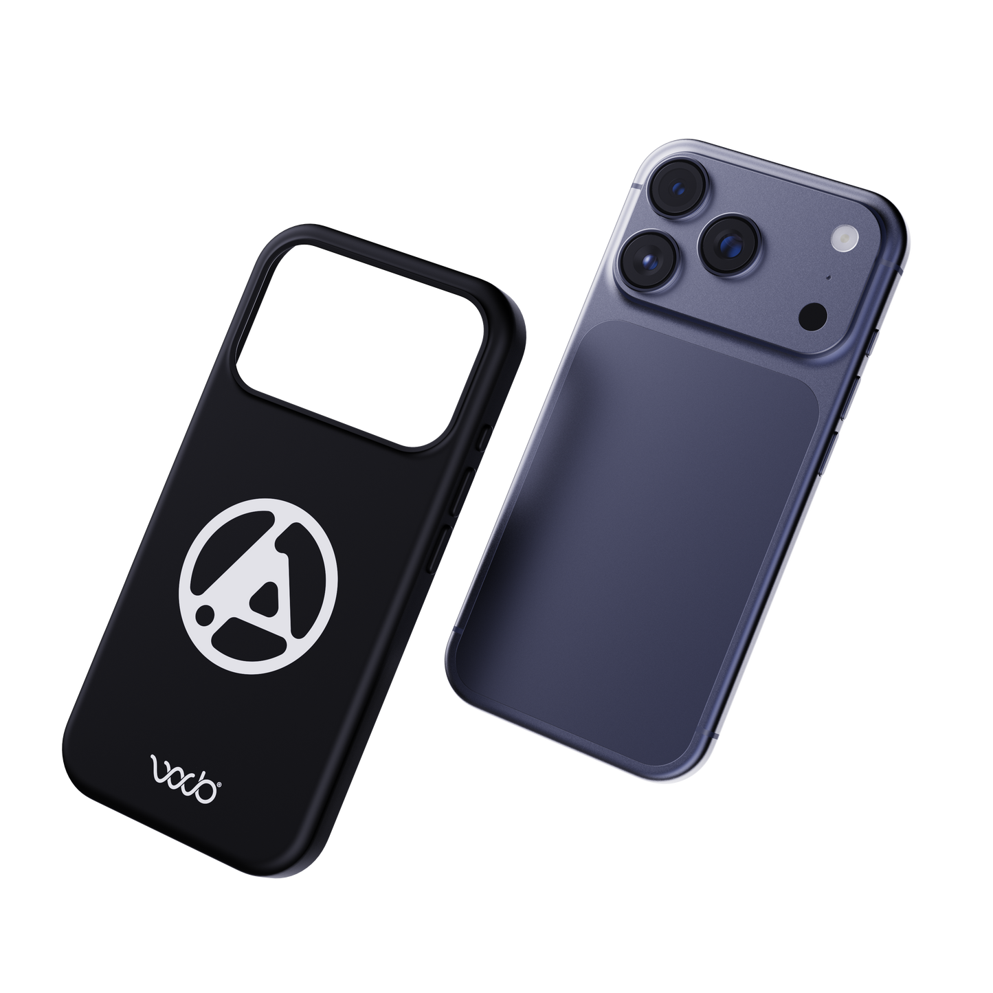 LP x Waveblock Phone Case