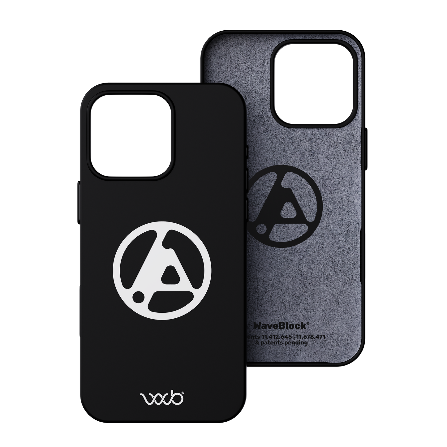 LP x Waveblock Phone Case