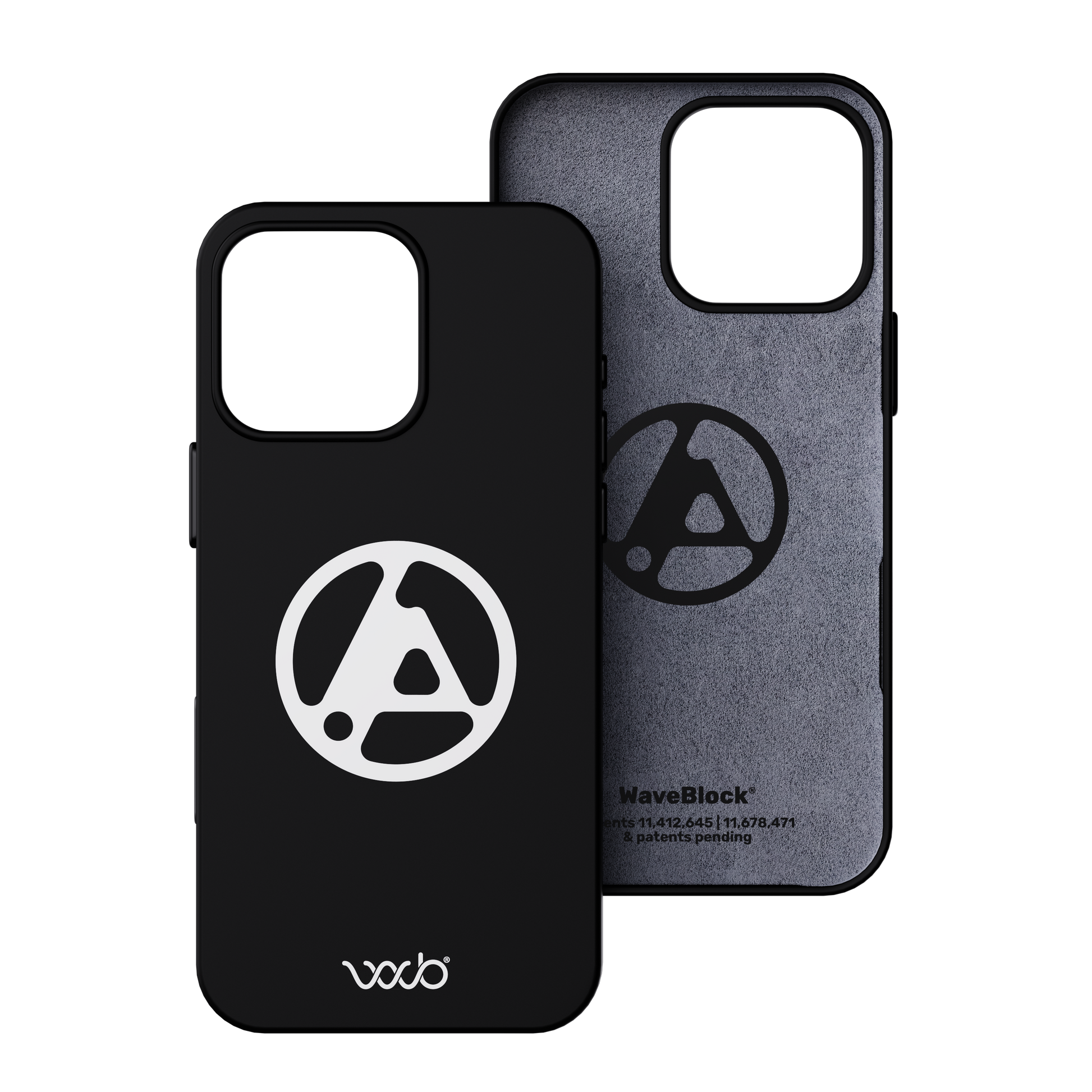 Linkin Park LP x Waveblock Phone Case iPhone 16 Pro Max Linkin Park LP x Waveblock Phone Case iPhone 16 Pro Max