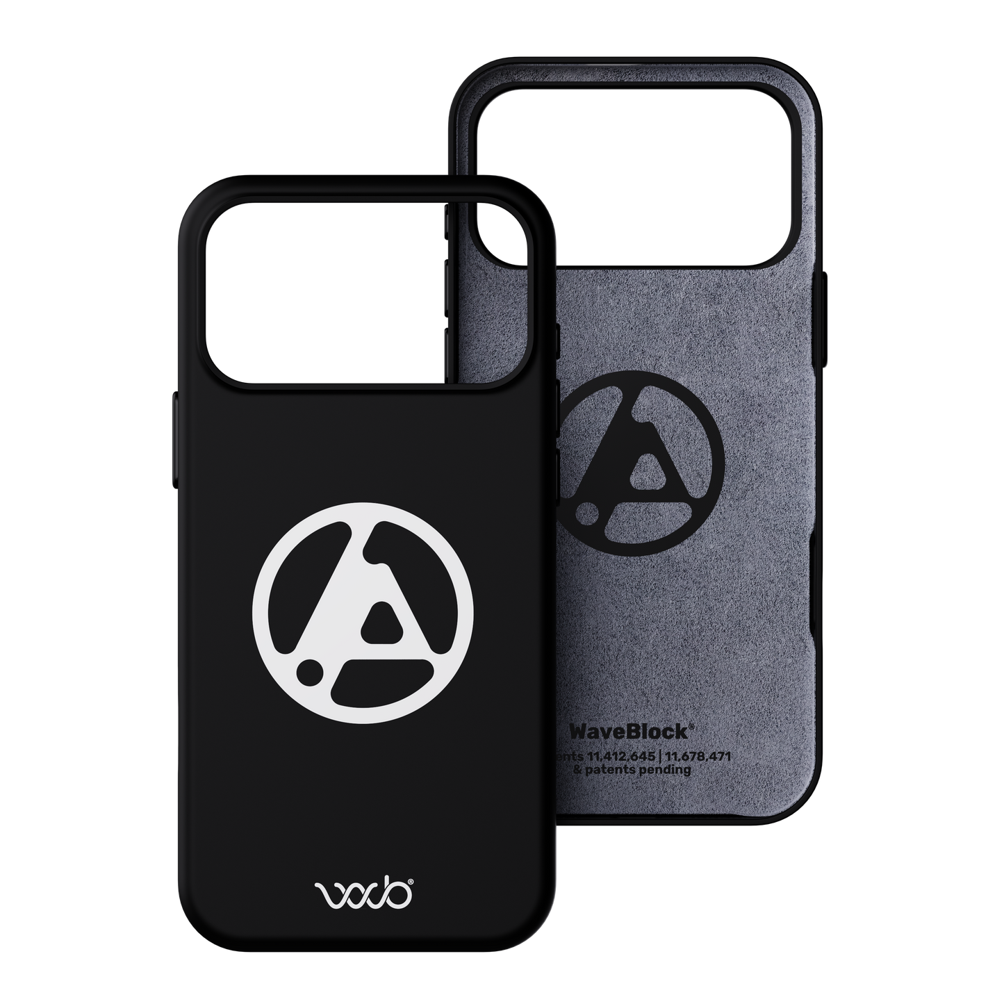 LP x Waveblock Phone Case
