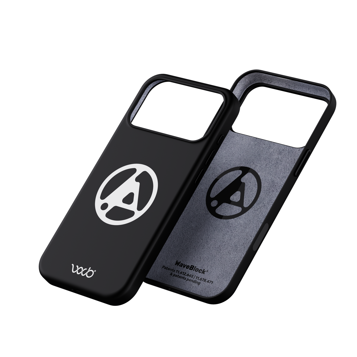 LP x Waveblock Phone Case