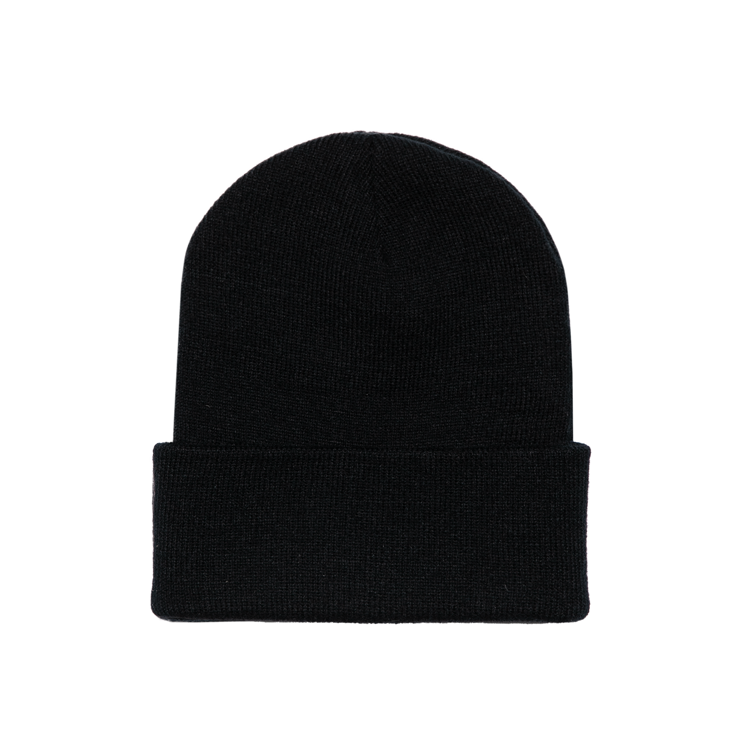LP Logo Black Beanie
