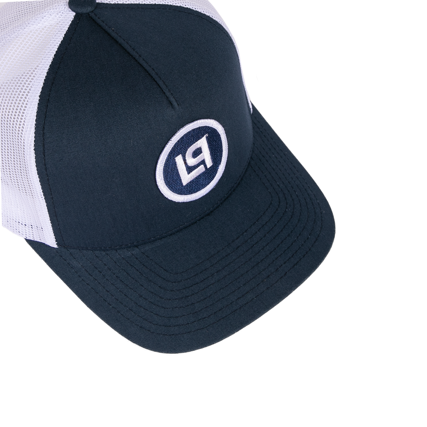 METEORA 20 SNAPBACK TRUCKER HAT