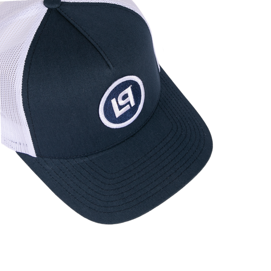 METEORA 20 SNAPBACK TRUCKER HAT