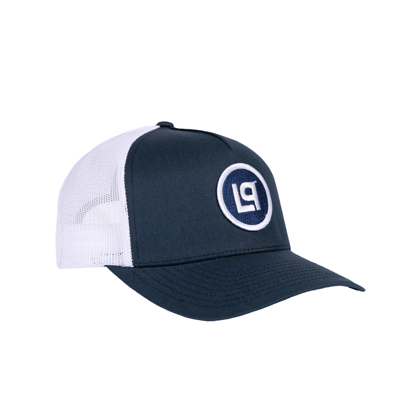 METEORA 20 SNAPBACK TRUCKER HAT