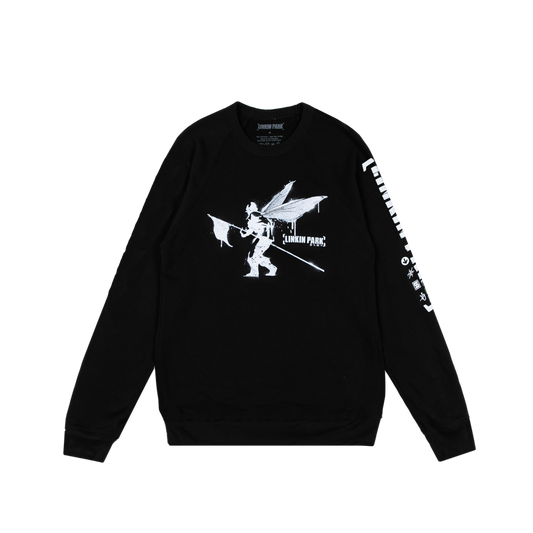 Street Soldier Sweatshirt