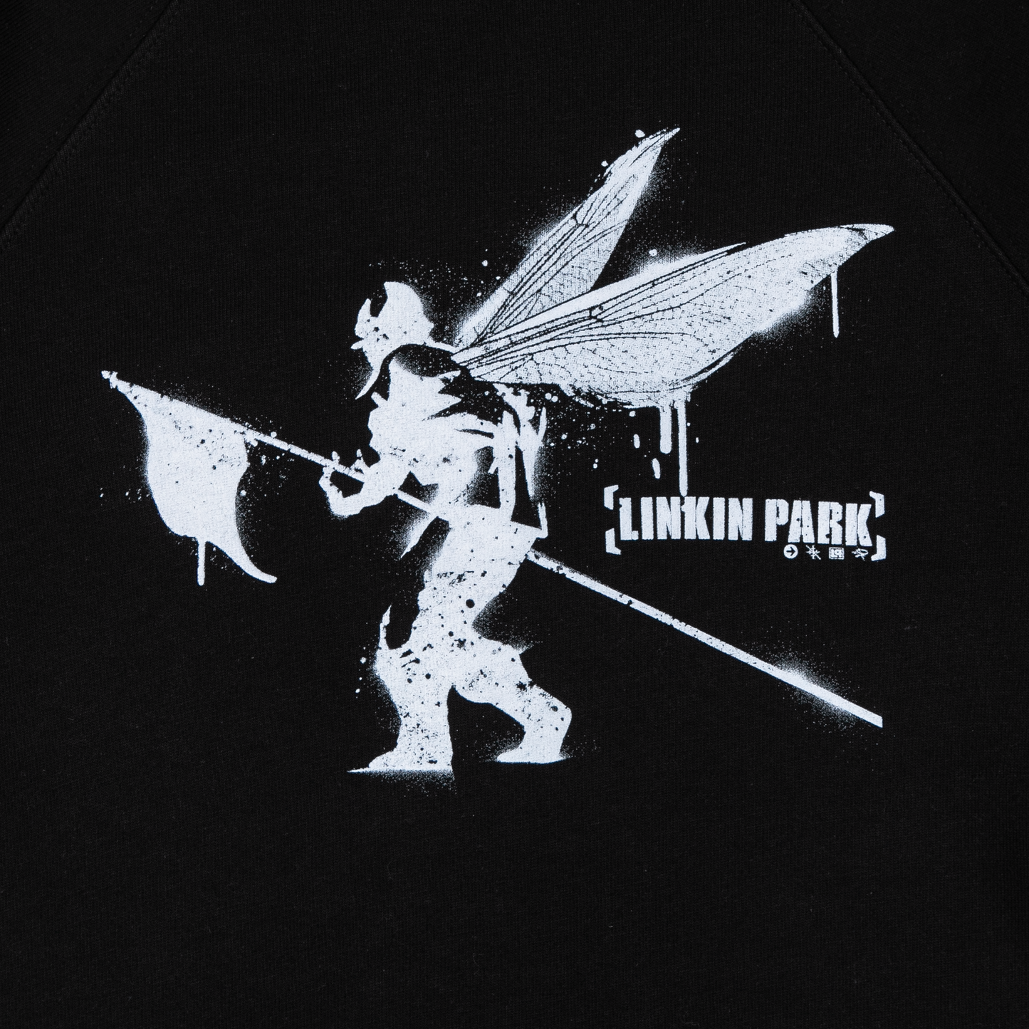 Street Soldier Sweatshirt
