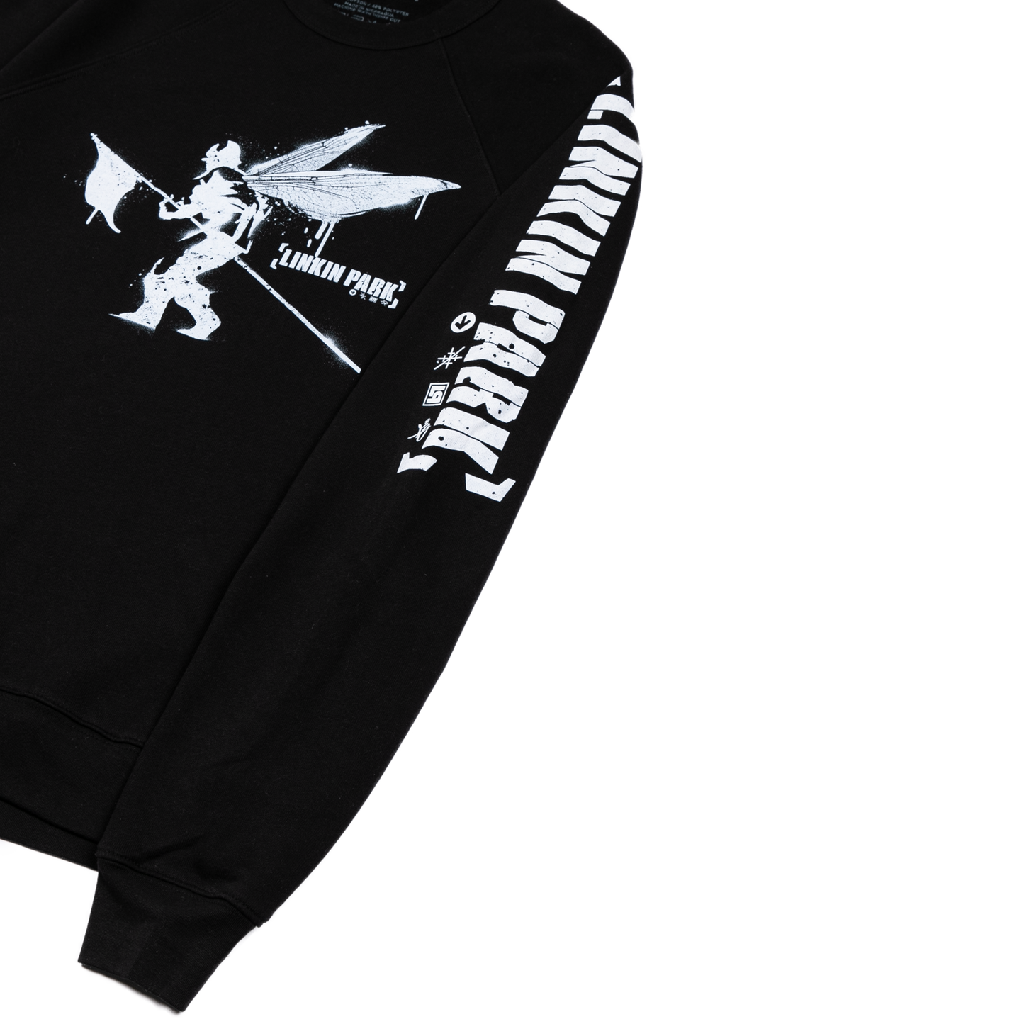 Street Soldier Sweatshirt