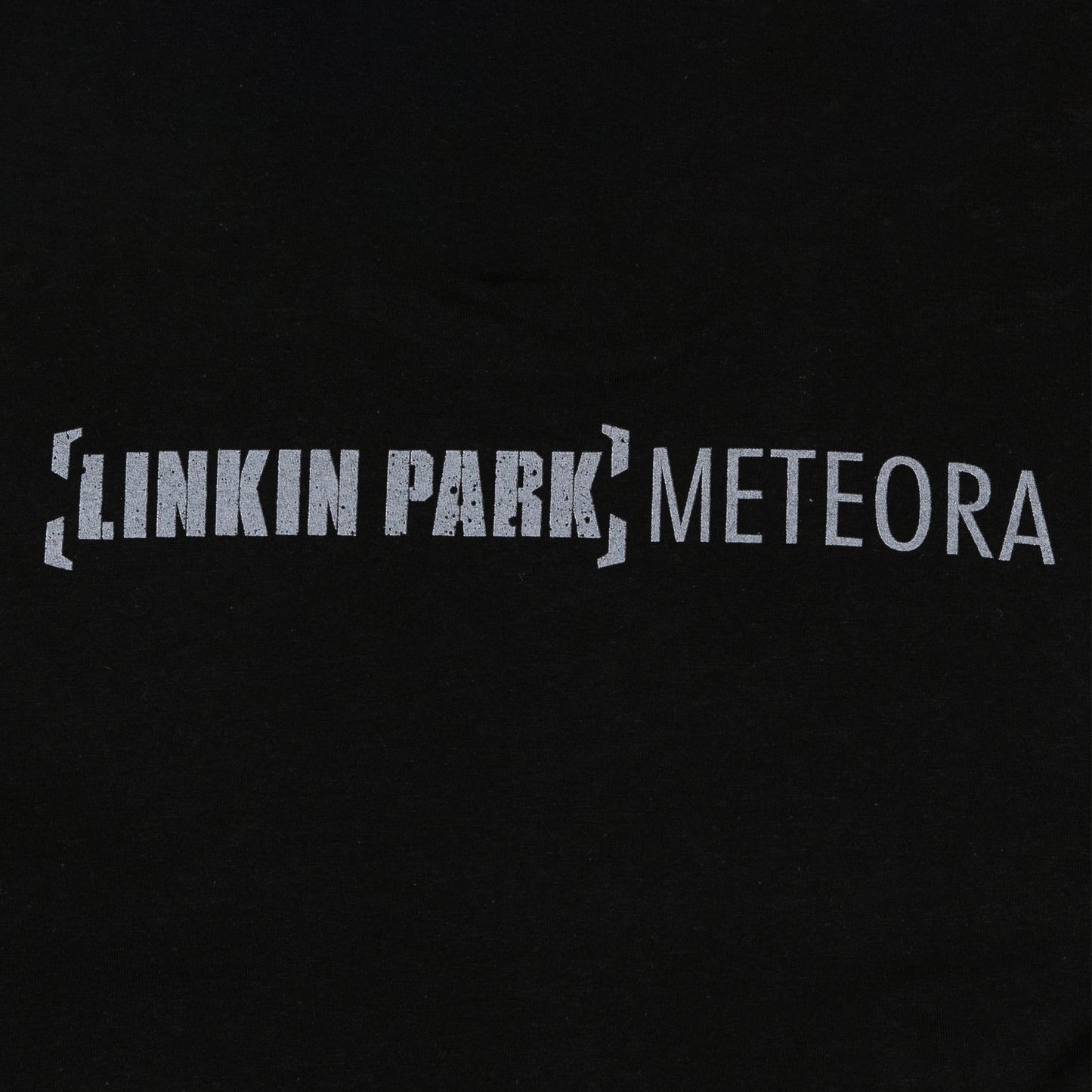 Meteora Progress Long Sleeve Tee