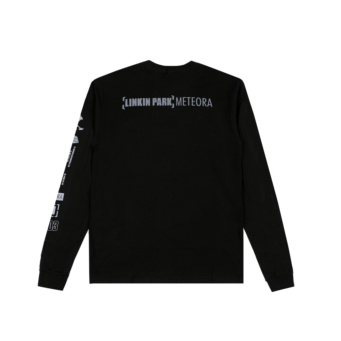 Meteora Progress Long Sleeve Tee