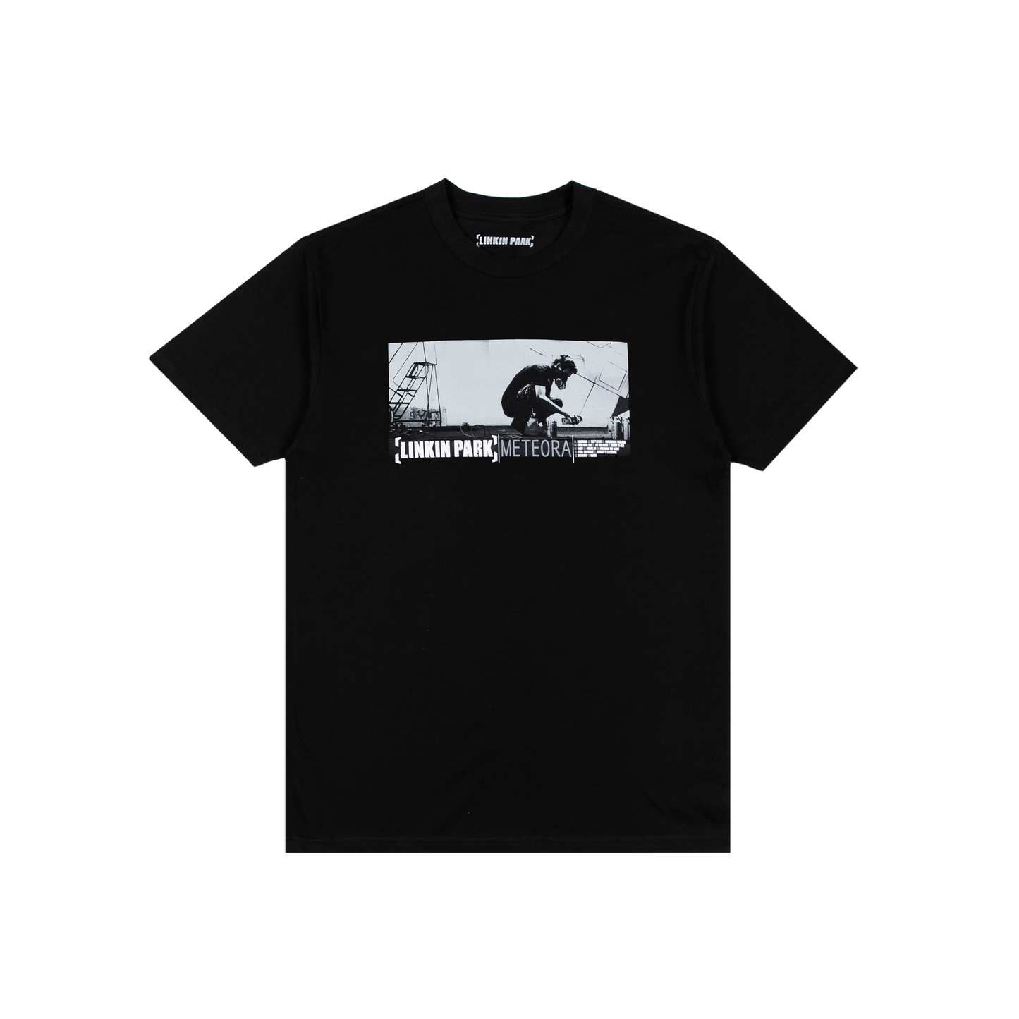 Linkin Park Meteora Tシャツ Mサイズ Meteora Cover Tee – Linkin Park Store