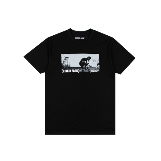 Meteora Cover Tee