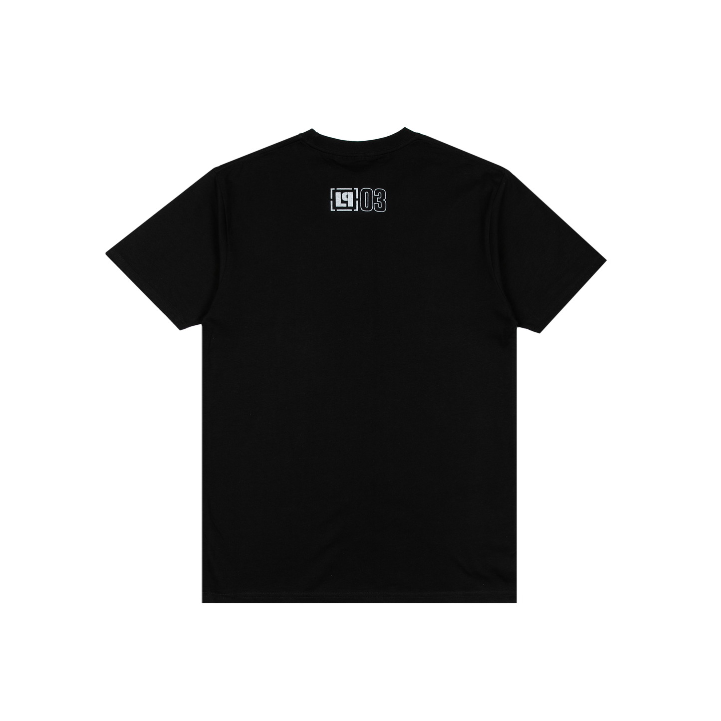 Meteora Cover Tee – Linkin Park Store
