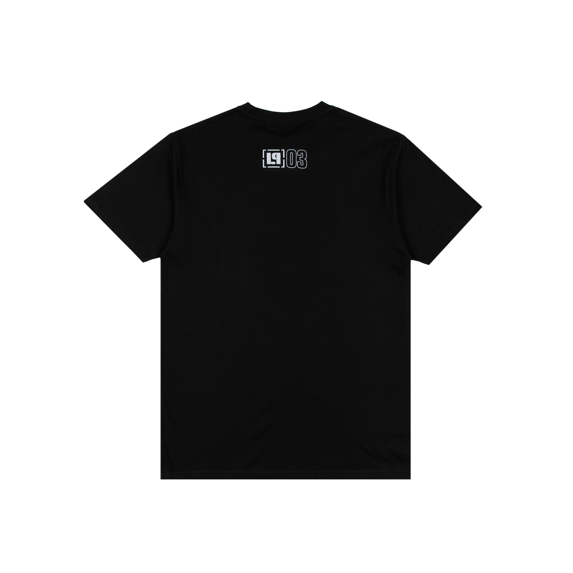 Meteora Cover Tee – Linkin Park Store