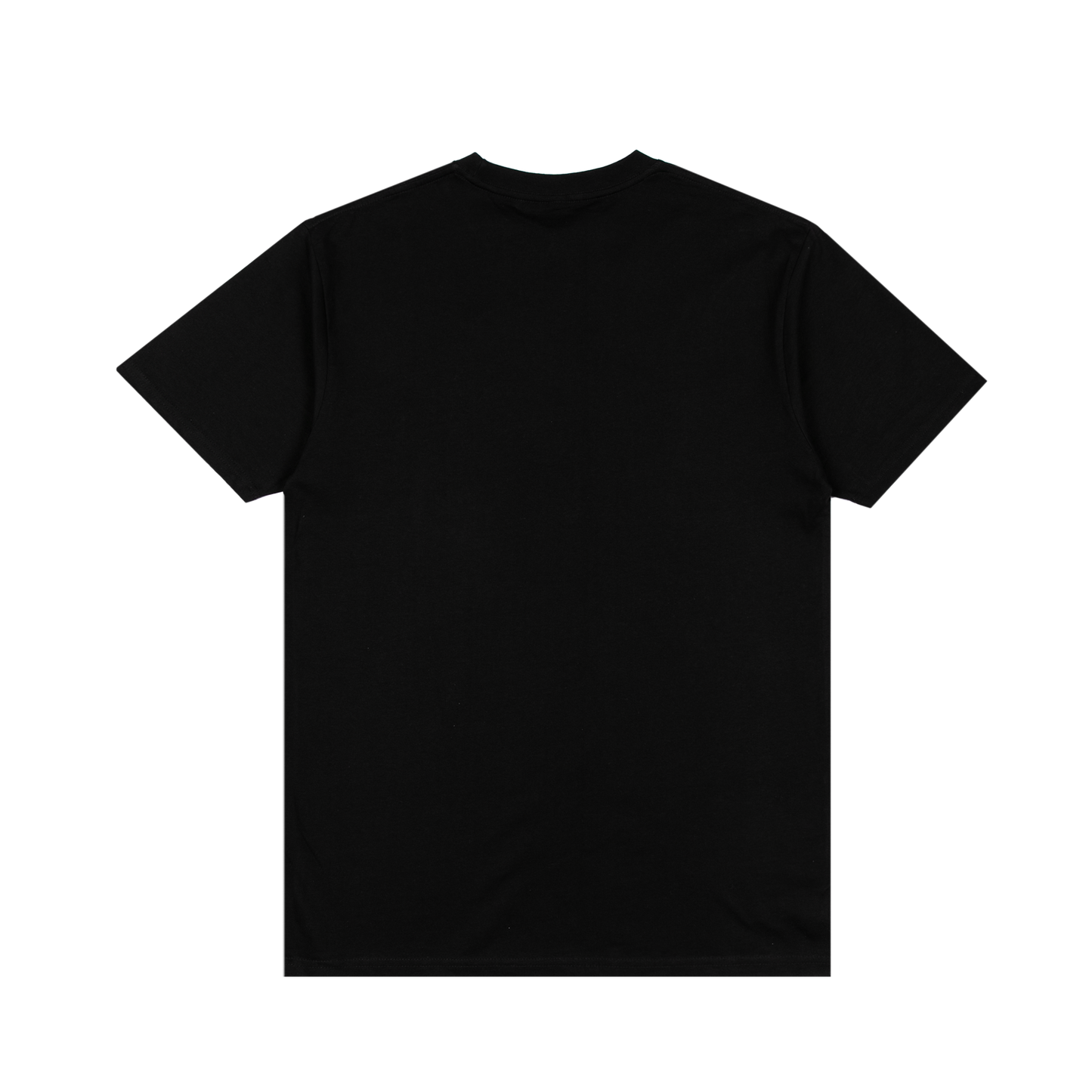 Vintage LP Soldier Black Tee