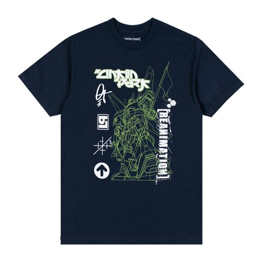 All – Linkin Park Store