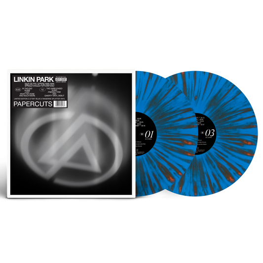 Linkin sales park felpa