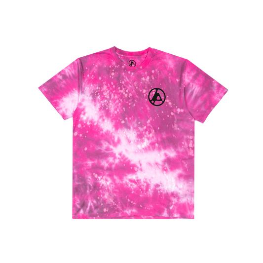 FZ Tie Dye Tee