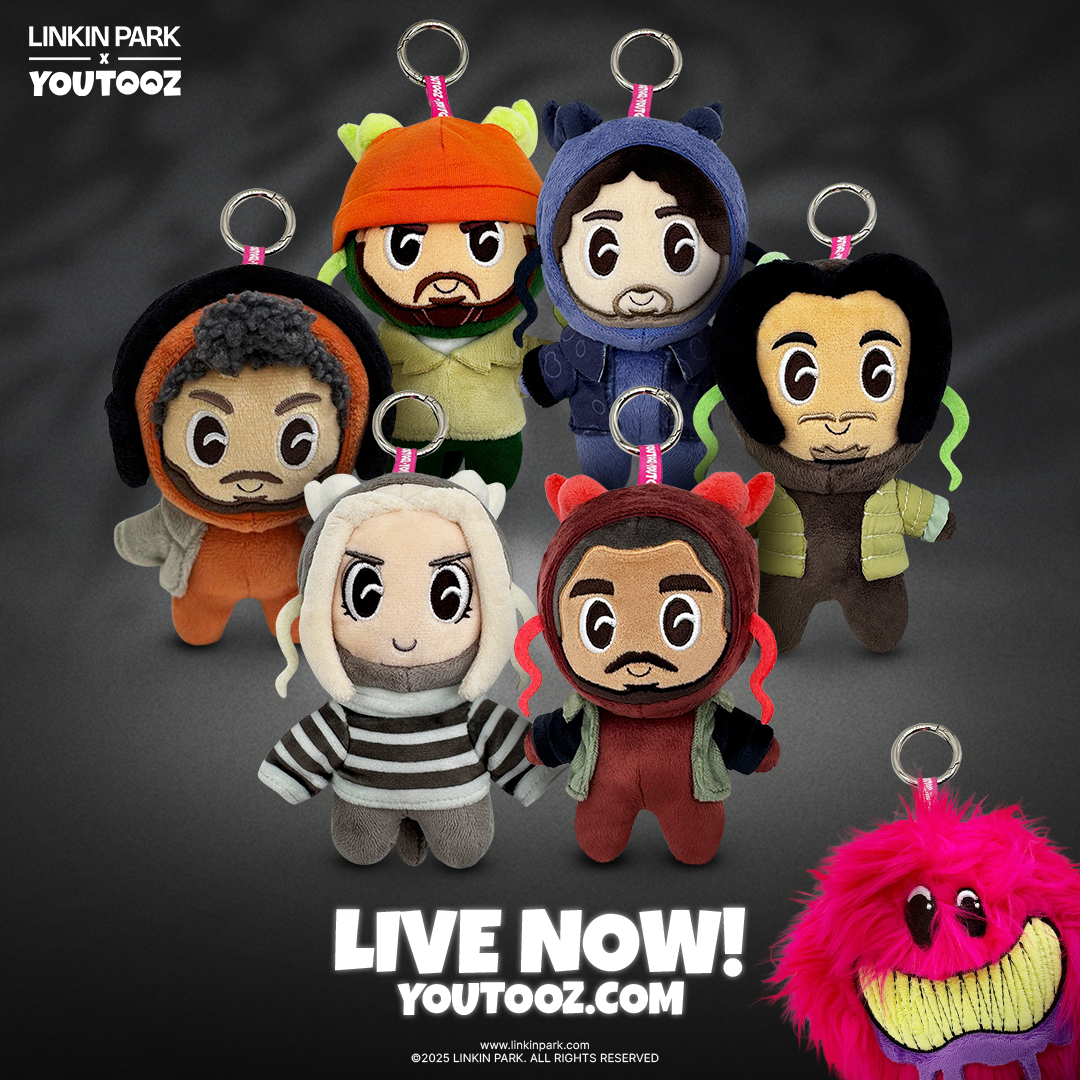 Linkin Park Official Store – Linkin Park Store Linkin Park Official Store – Linkin Park Store
