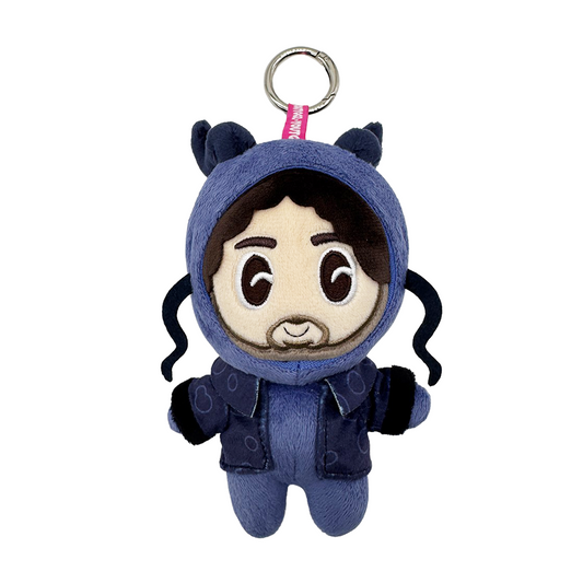 Colin Keychain Plush (5IN)