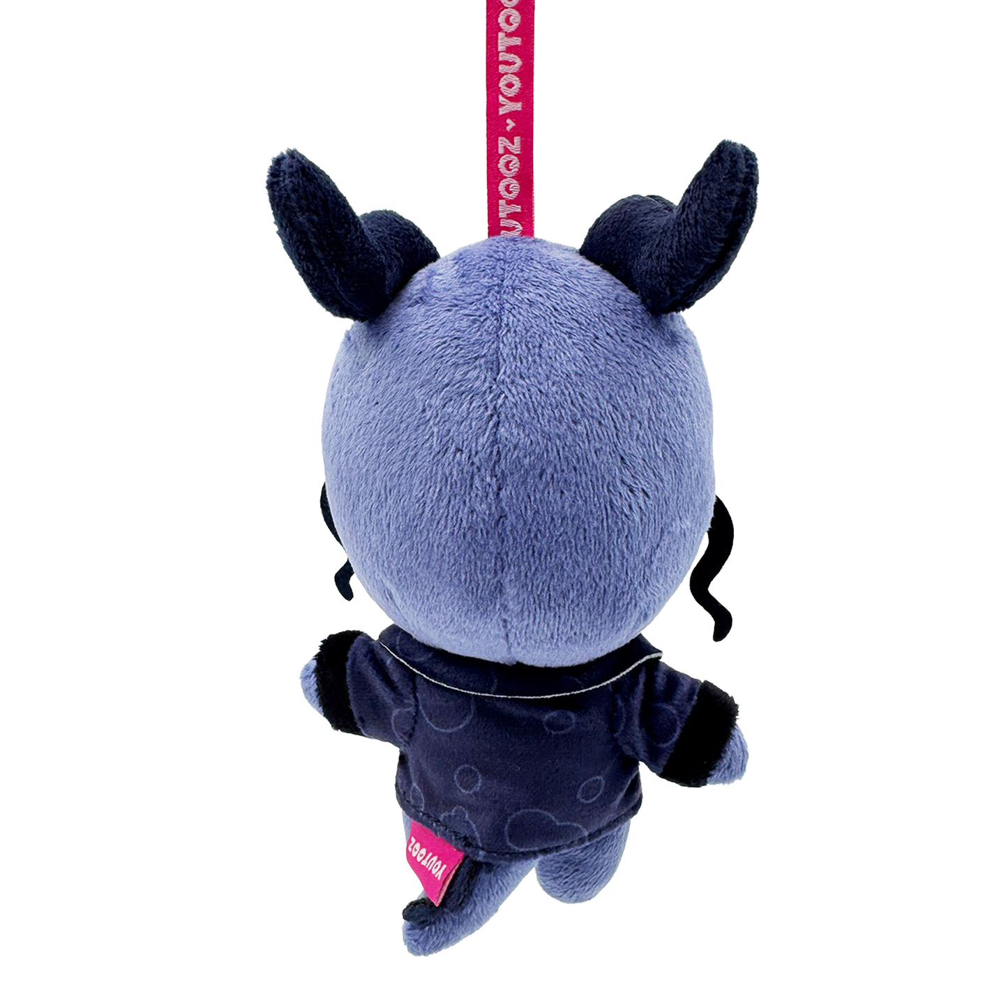 Colin Keychain Plush (5IN)