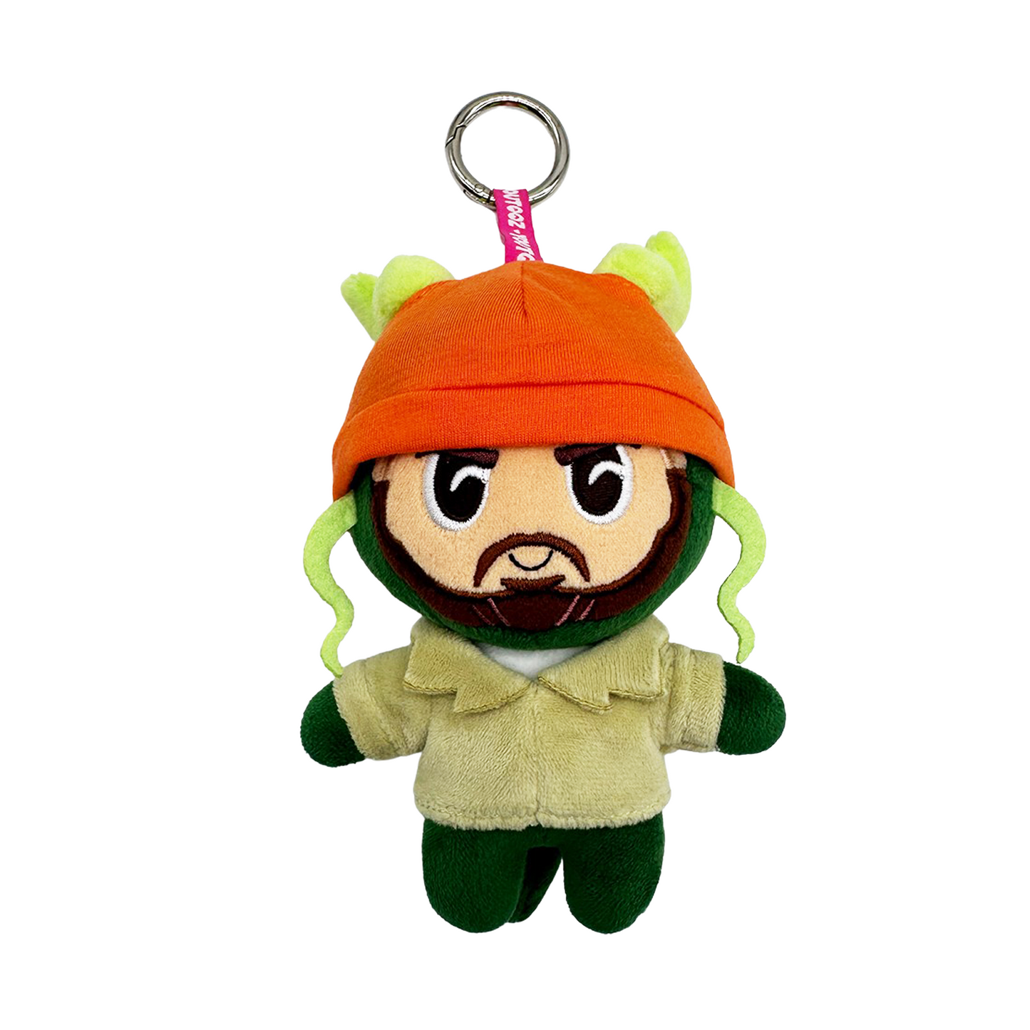 Dave Keychain Plush (5IN)