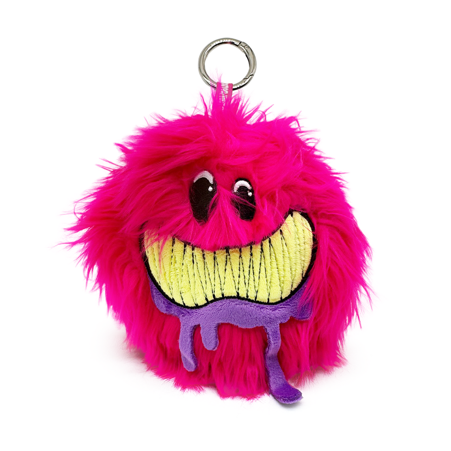 Rufus Keychain Plush (5IN)
