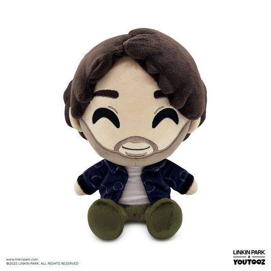 Colin Youtooz Plush Figure