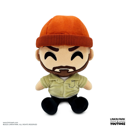 Dave Youtooz Plush Figure